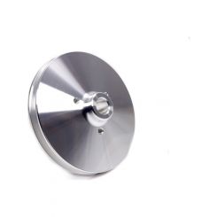 March Performance March Power Steer Pulley 351C .688" Bore 5.500" Dia Pre
