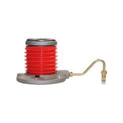 Mcleod Throwout Bearing 1200 Series Hydraulic Bolt-on Cadmium Hard Line