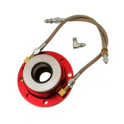 McLeod Clutch Hydraulic Throw Out Bearing Bolt On, 1955-62 Corvette