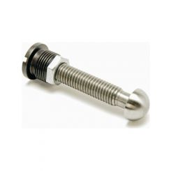 McLeod Clutch Adjustable Clutch Fork Pivot Gm 1955-83 With 13/16 Thread