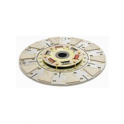 McLeod Clutch Chev 10.5" Perf. Clutch Disc 1-1/8" X 10 Spline, 500Hp M