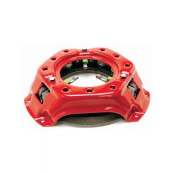 McLeod Clutch Ford 11 Street Press Plate Long Style, 1700Lbs