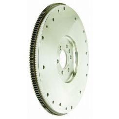 Mcleod Flywheel 164 Tooth 24 lb Steel Internal Balance 8-Bolt Crank Fo