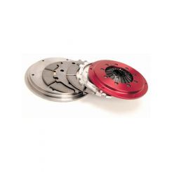 McLeod Drag Mag Street Twin For Mazda Rotary With Turbo 1-3/16X18