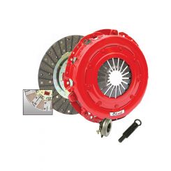McLeod Clutch Super Street Pro Clutch Kit Chev 10.5", 1-1/8 X 10-Spline