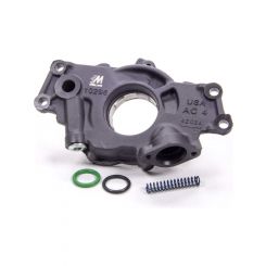 Melling Ls1 Oil Pump High Vol Suit Commodore High Press