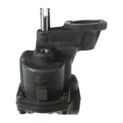 Melling Chev Sbc Shark Tooth Oil Pump 10% More Volume 3/4 Bolt On