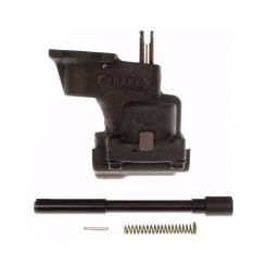 Melling Sbc Shark Tooth Oil Pump - Std Standard Volume, 5/8 Press In