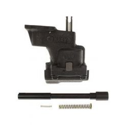 Melling Sbc Shark Tooth Oil Pump - Std Standard Volume, 3/4 Press In