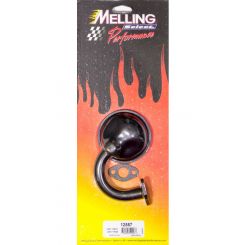 Melling Sb Chev Bolt On Oil Pickup 3/4 Diam. For 7 Deep Pan