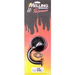 Melling Sb Chev Bolt On Oil Pickup 3/4 Diam. For 7-1/2 Deep Pan