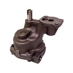 Melling Oil Pump Wet Sump Internal High Volume High Pressure 5/8 in In