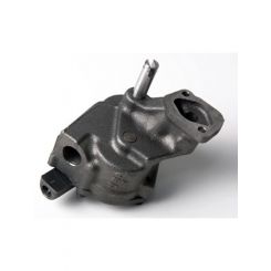 Melling Oil Pump Wet Sump Internal High Volume 3/4 in Inlet Big Block