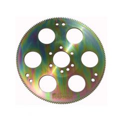 Meziere Sb Bb Chev 153T Int Bal Billet Flexplate Neutral Early Sbc