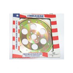Meziere Flexplate Ford 157 Tooth Neutral Balance Sfi True Bille