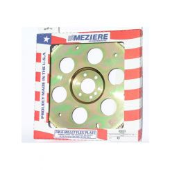 Meziere Flexplate Chev Ls1 168 Tooth Neutral Balance Sfi True Bille