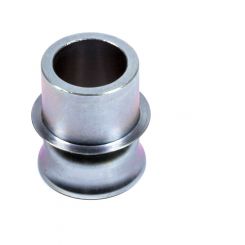 Meziere Rod End Misalignment Bushing 1" Od - 3/4" Id, 4130 Steel