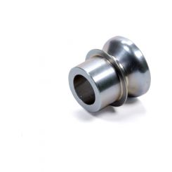 Meziere Rod End Misalignment Bushing 3/4" Od - 1/2" Id, 4130 Steel
