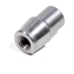 Meziere Threaded Tube End 5/16-24 Rh 5/8" X .058" Tube, 4130 Steel