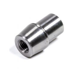 Meziere Threaded Tube End 5/16-24 Lh 5/8" X .058" Tube, 4130 Steel
