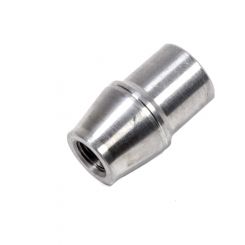 Meziere Threaded Tube End 3/8-24 Lh 3/4" X .058" Tube, 4130 Steel