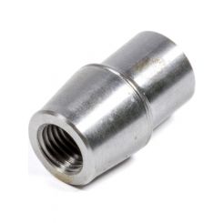 Meziere Threaded Tube End 7/16-20 Lh 3/4" X .058" Tube, 4130 Steel