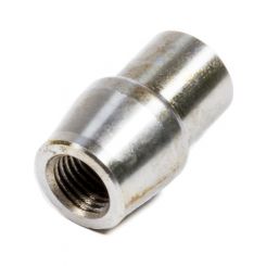 Meziere Threaded Tube End 7/16-20 Rh 3/4" X .065" Tube, 4130 Steel
