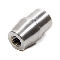 Meziere Threaded Tube End 7/16-20 Rh 7/8" X .058" Tube, 4130 Steel