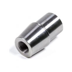 Meziere Threaded Tube End 5/8-18 Rh 1.0" X .065" Tube, 4130 Steel