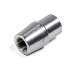 Meziere Threaded Tube End 5/18-18 Rh 1-1/8 X .083" Tube, 4130 Steel