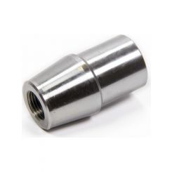 Meziere Threaded Tube End 5/8-18 Rh 1-1/4 X .065" Tube, 4130 Steel