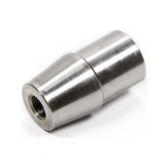 Meziere Threaded Tube End 5/8-18 Lh 1-1/4 X .058" Tube, With Hex
