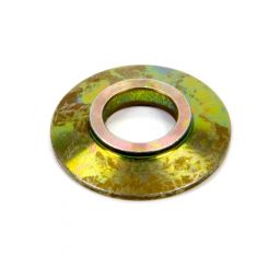 Meziere Rod End Safety Washer, 1/2" 4130 Steel