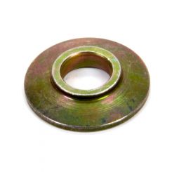 Meziere Rod End Safety Washer, 3/8" 4130 Steel