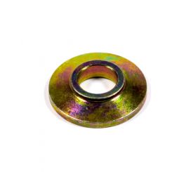 Meziere Rod End Safety Washer, 7/16" 4130 Steel