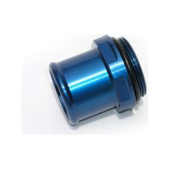 Meziere 1-1/2" Wn Style Hose Fitting Suit Elect Water Pump Blue