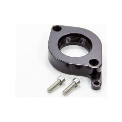 Meziere Ls1 Straight Out Water Neck Black