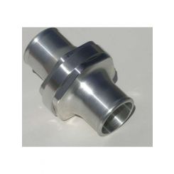 Meziere Inline Thermostat Housing Fits 1-1/2" Hose