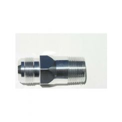 Meziere -16 An Hose Fitting Suit Elect Water Pump Polished