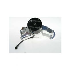 Meziere Electric Water Pump Bbc 55 Gpm Polished