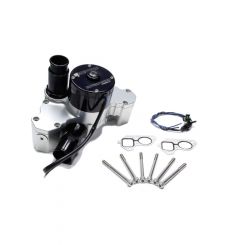 Meziere Lsx Race Pump Electric 55 Gpm Natural. High Flow Race Model