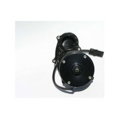 Meziere Inline 55Gpm Remote Water Pump Wn Style Fittings