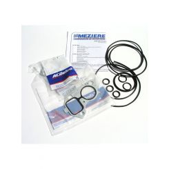 Meziere Gasket & O-Ring Kit For Wp319 Shaft Seal Not Included
