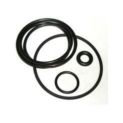 Meziere O Ring Kit Suit Wp361 / 362 Radiator Mount Pumps