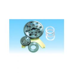 Milodon Ford 302 351 Cleveland Gear Drive Single Idler