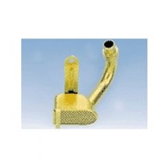 Milodon Bb Chev 454 Oil Pick Up 8.5" Suit Mi30950 Pan Sump