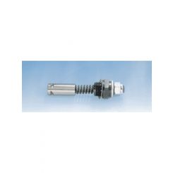 Milodon Adjustable Oil Press Regulator For Chrysler BB & 426 Hemi