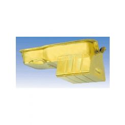 Milodon Sb Ford 289 302W Oil Pan Front Sump 8-3/4" Deep