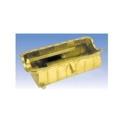 Milodon Bb Chev 454 ( Marine ) V Drive Mk4 Early 8"-7" Rear Pan Sump