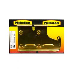 Milodon Bb Chev Mk 4 5 6 Windage Tray Louvered